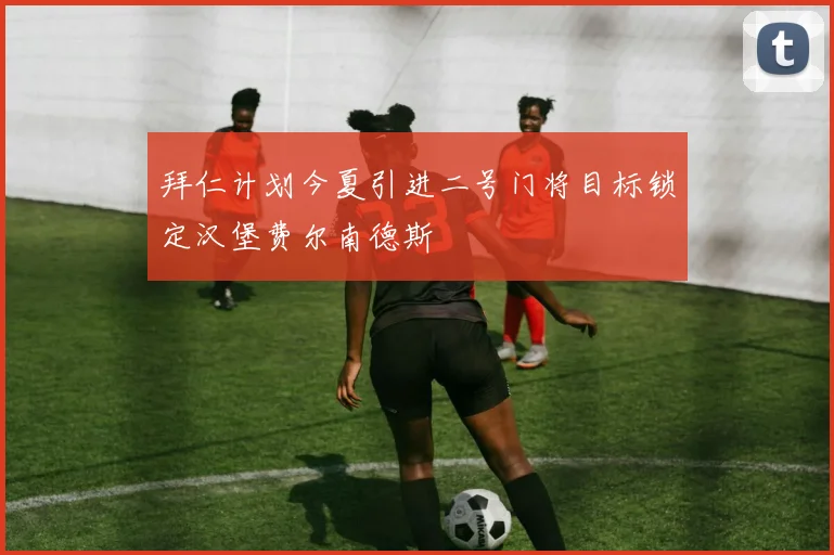 拜仁计划今夏引进二号门将目标锁定汉堡费尔南德斯